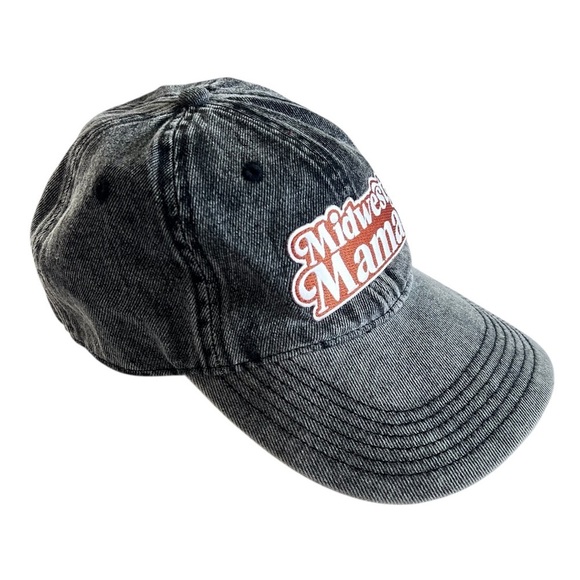Midwest Mama Hat One Size - Picture 2 of 5